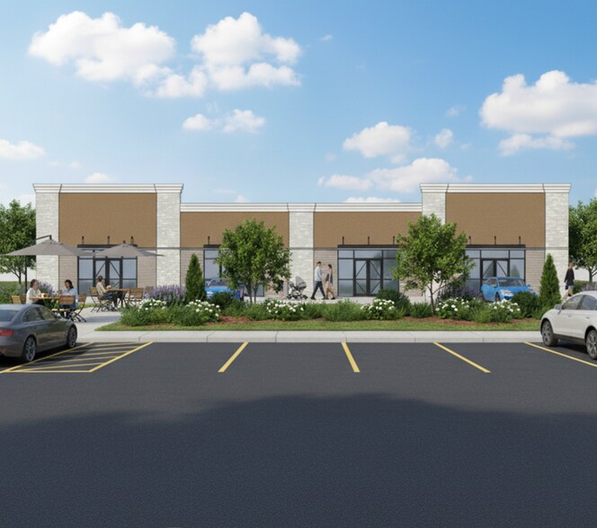 Primary Photo Of 3436 Cobb Pkwy N, Acworth General Retail For Sale