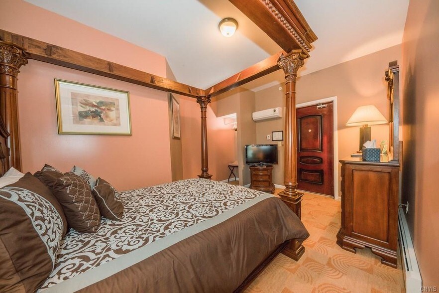 More Photos Of 111 W Broadway St, Cape Vincent Hotel For Sale