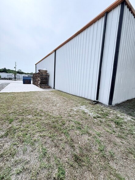 More Photos Of 2401 Destiny Way, Odessa Warehouse For Sale