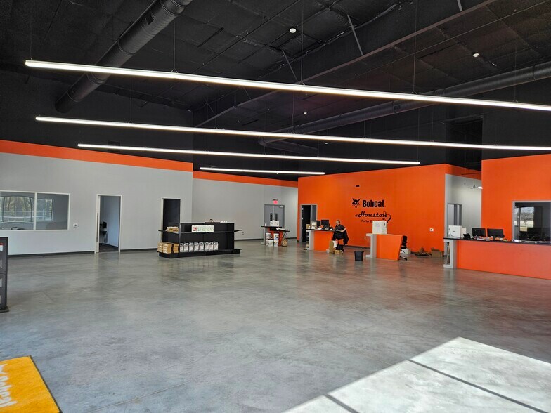 More Photos Of 24415 Highway 59, Porter Industrial For Sale