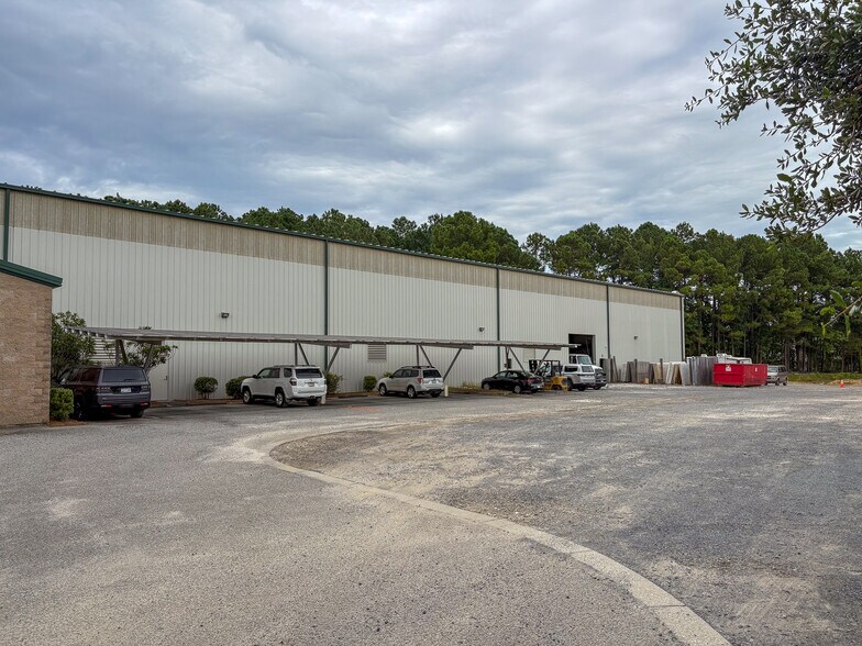 More Photos Of 3220 Goodiron Way, North Charleston Industrial For Lease