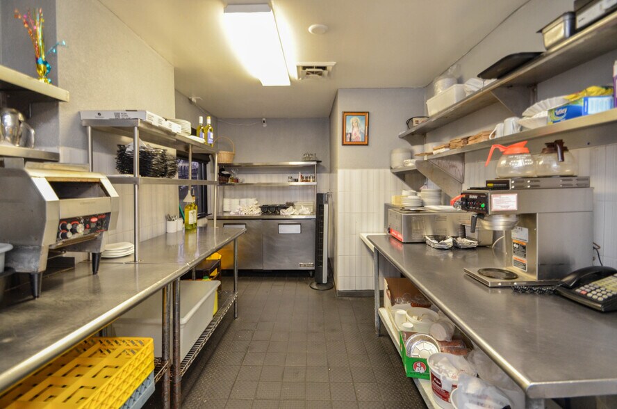 More Photos Of 4558 Crackersport Rd, Allentown Restaurant For Sale