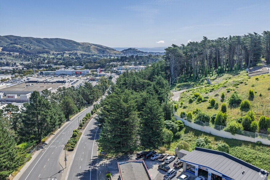 More Photos Of 239 Serramonte Blvd, Daly City Land For Sale