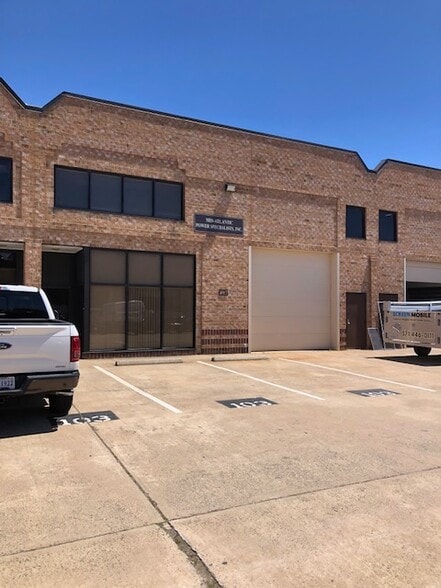 More Photos Of 114 Oakgrove Rd, Sterling Warehouse For Sale