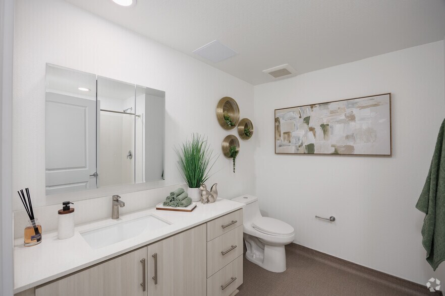 More Photos Of 2724 El Cajon Blvd, San Diego Apartments For Lease