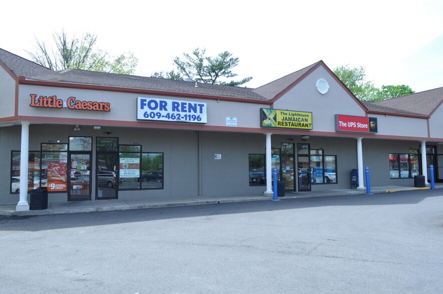 More Photos Of 1971-1985 N Olden Avenue Ext, Ewing Unknown For Lease