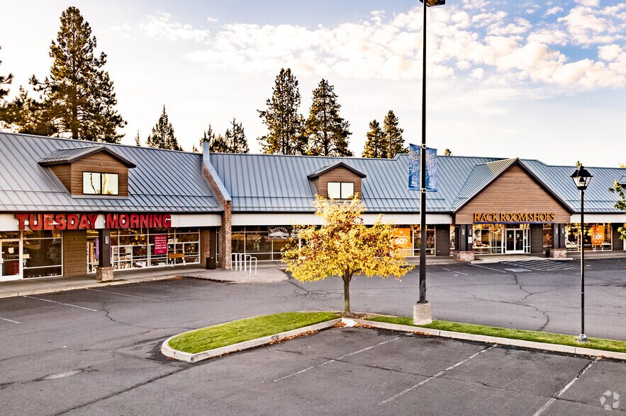 More Photos Of 61334 S Highway 97, Bend Unknown For Lease