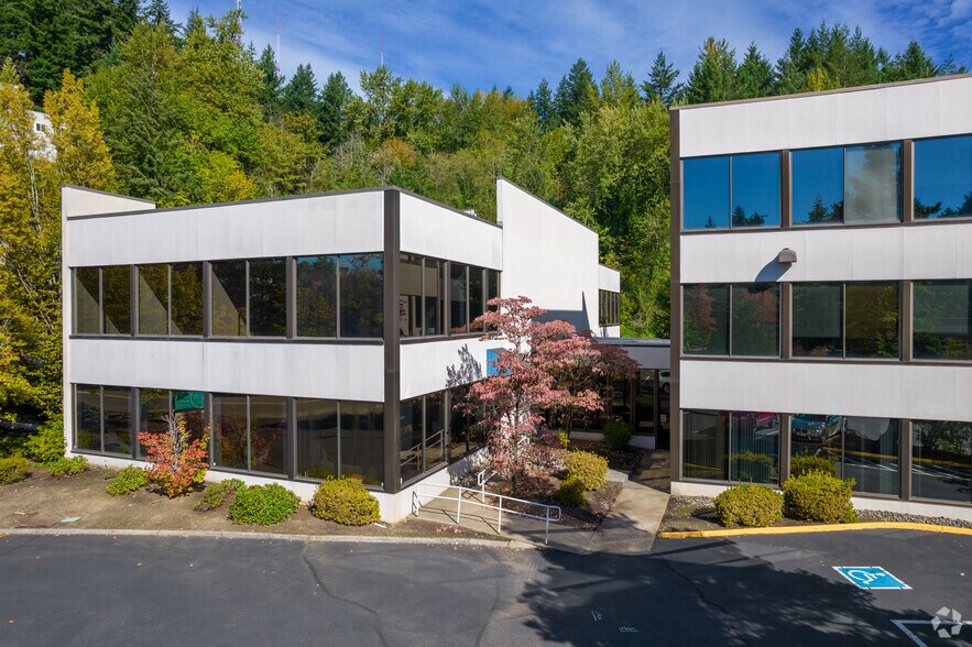 More Photos Of 5201 SW Westgate Dr, Portland Office For Lease