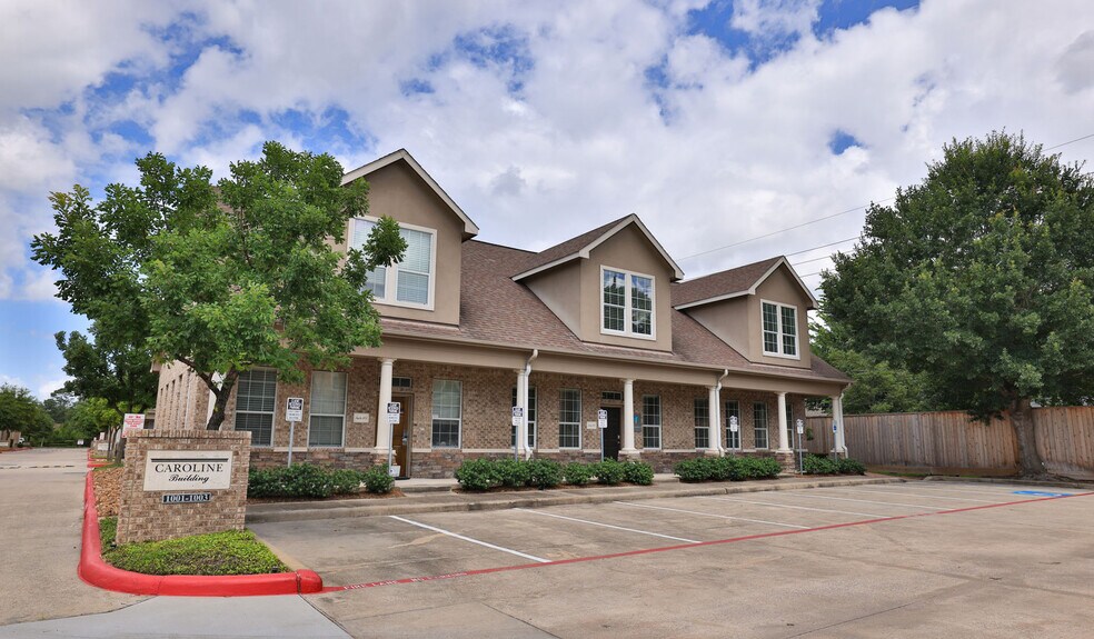 More Photos Of 25511 Budde Rd, The Woodlands Medical For Sale
