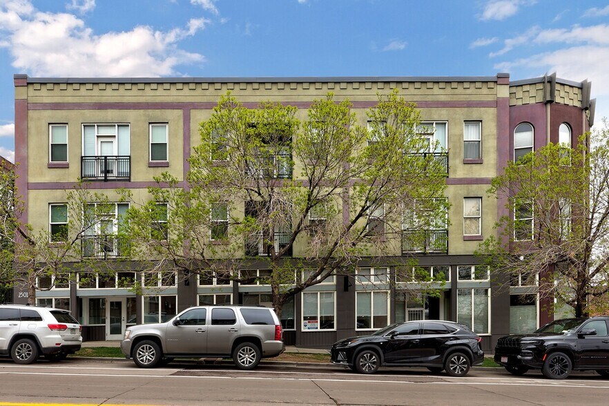 More Photos Of 2501 15th St, Denver Office Residential For Sale