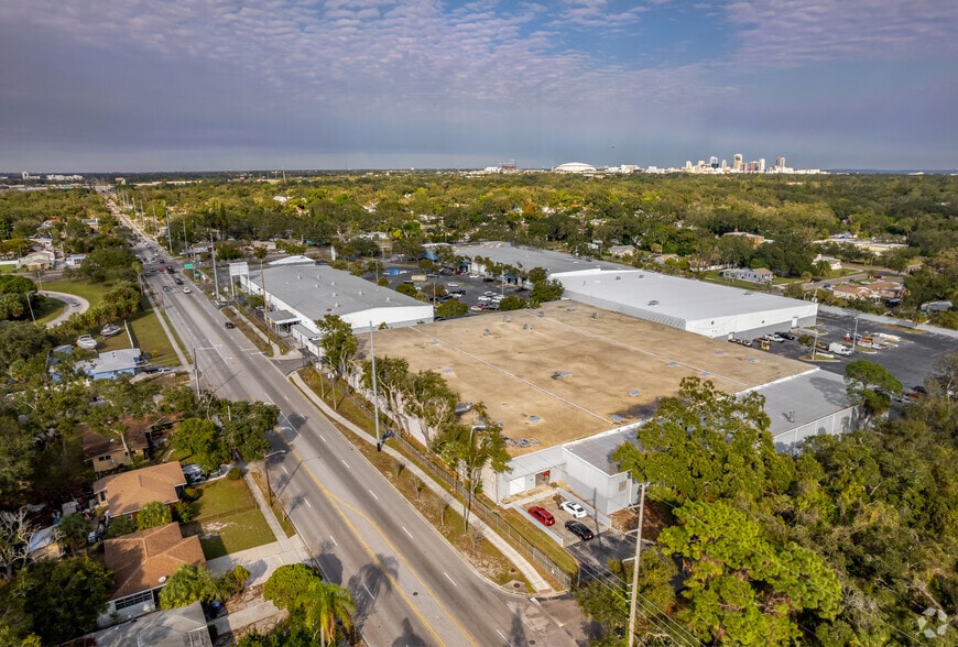 More Photos Of 3010 22nd Ave S, Saint Petersburg Warehouse For Lease