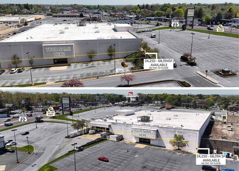 More Photos Of 4600 Jonestown Rd, Harrisburg Unknown For Lease