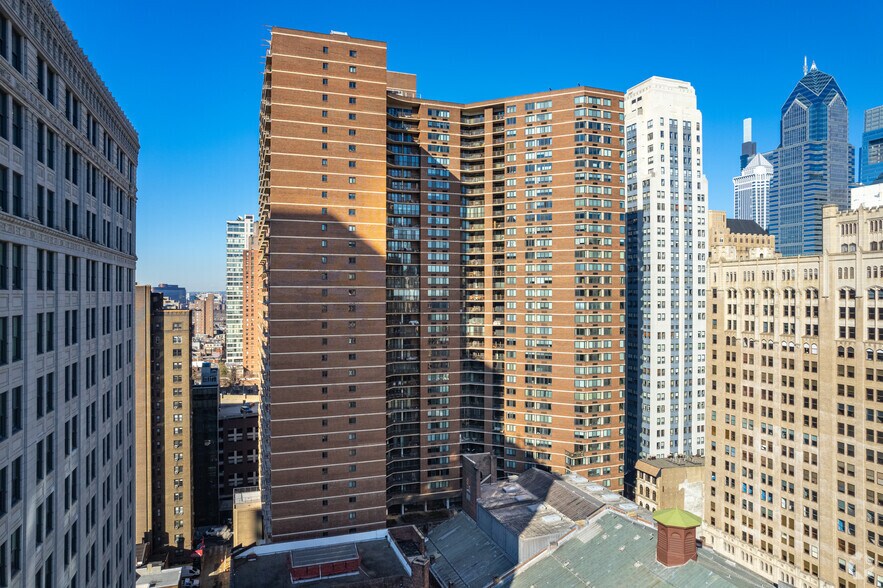 More Photos Of 1420 Locust St, Philadelphia Apartments For Sale