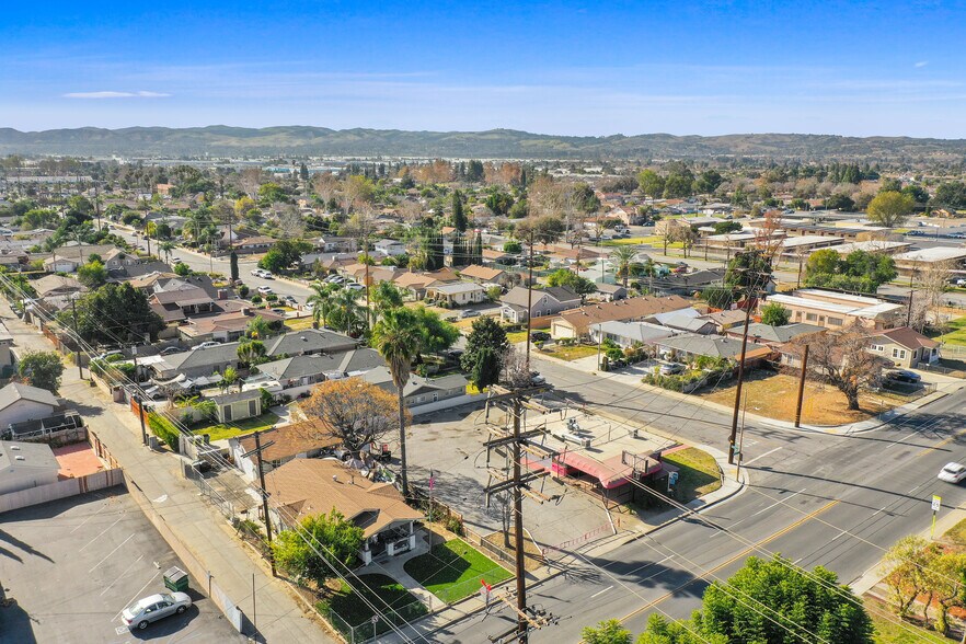 More Photos Of 5065 Riverside Dr, Chino Fast Food For Lease