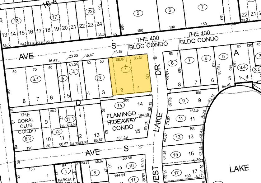 More Photos Of 400 5th Ave S, Naples Office For Lease