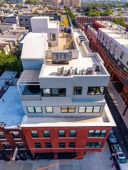 More Photos Of 2616 W Girard Ave, Philadelphia Apartments For Sale