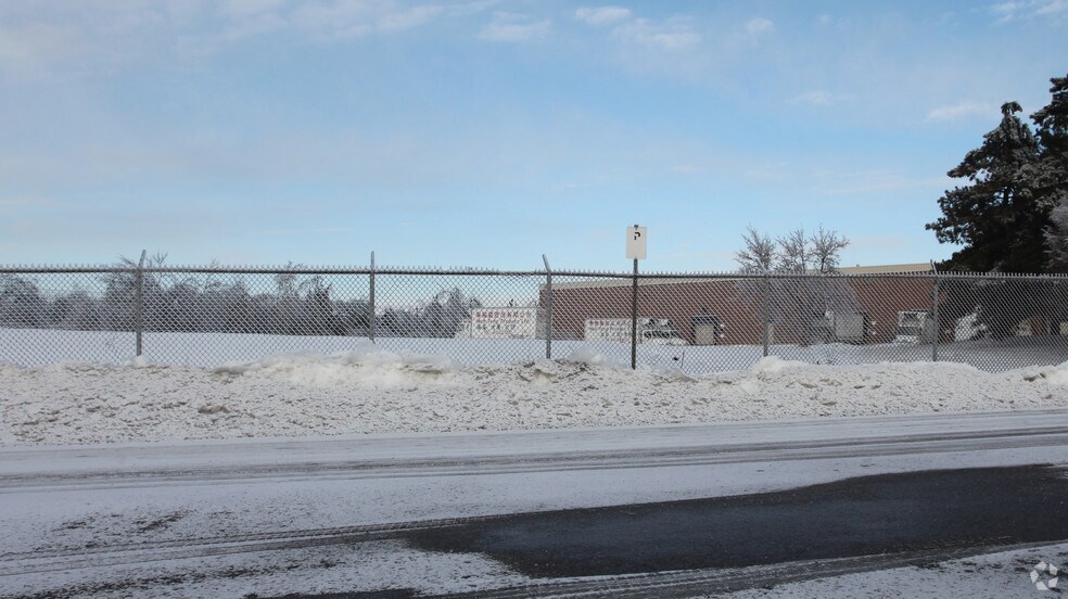 More Photos Of 121 Commander Blvd, Toronto Land For Sale