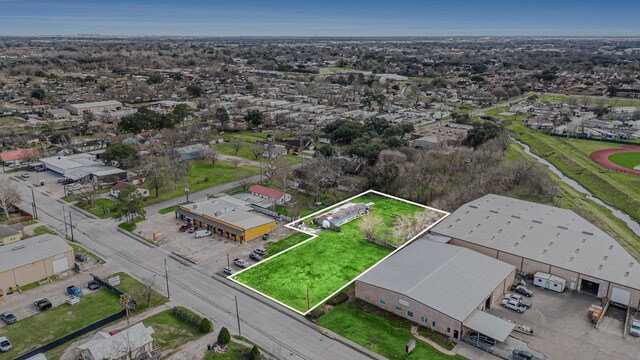 More Photos Of 2412 Pasadena Blvd, Pasadena Land For Sale