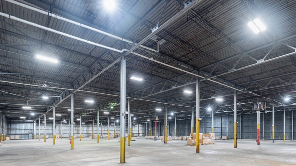 More Photos Of 540 N Laurel St, Bridgeton Warehouse For Lease