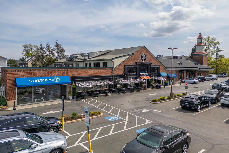 More Photos Of 379-385 W Lancaster Ave, Haverford Unknown For Lease