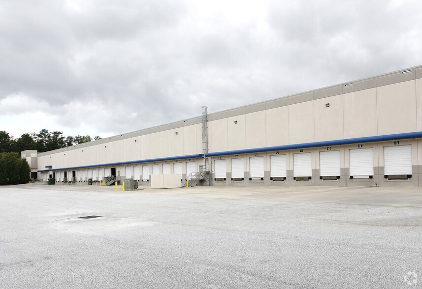 More Photos Of 5800 Plummer Rd, Atlanta Warehouse For Lease
