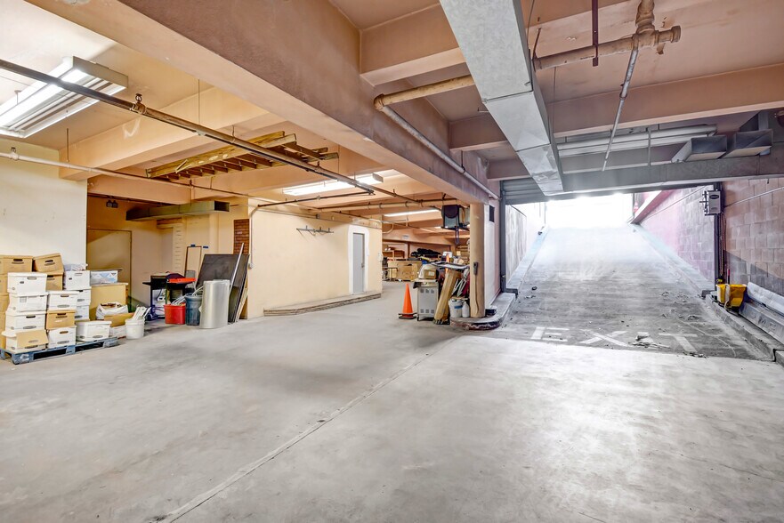 More Photos Of 401 W 4th St, San Bernardino Bank For Sale