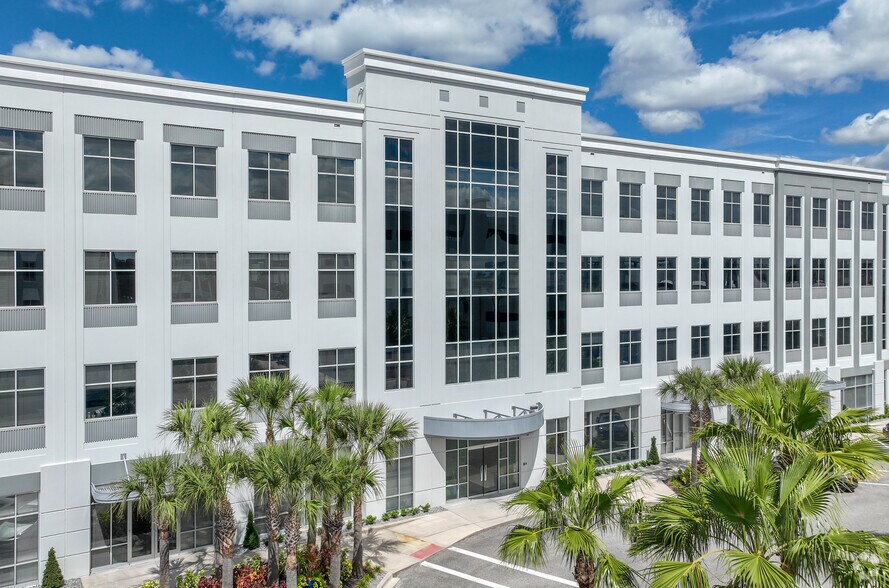 More Photos Of 7055 S Kirkman Rd, Orlando Office For Lease