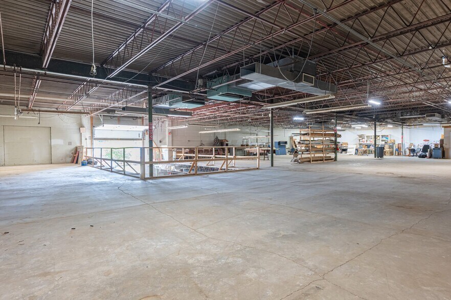 More Photos Of 1240 Stanley Ave, Dayton Warehouse For Sale