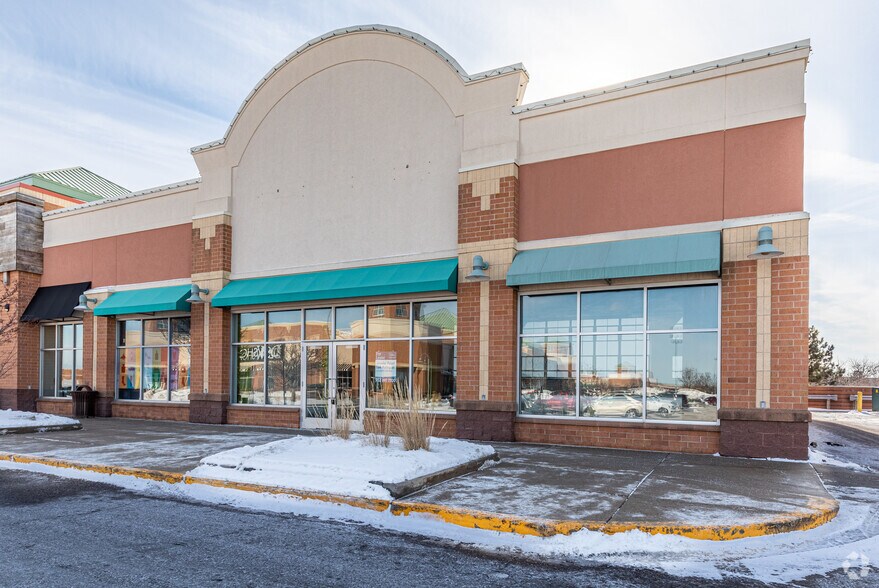 More Photos Of 12680-12690 Riverdale Blvd NW, Coon Rapids General Retail For Lease