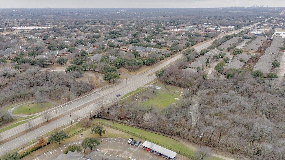More Photos Of 1100 W McDermott Dr, Allen Land For Sale