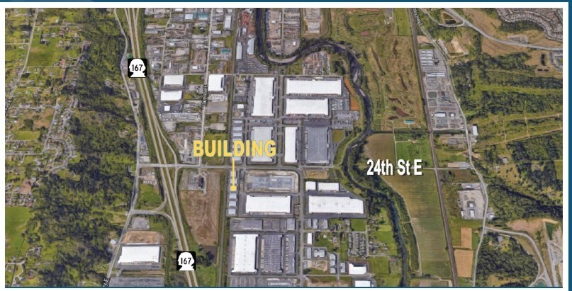 More Photos Of 13701 24th St E, Sumner Unknown For Lease