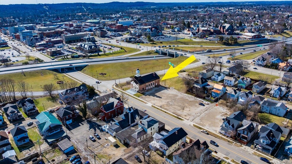 More Photos Of 169 Hudson Ave, Newark Religious Facility For Sale