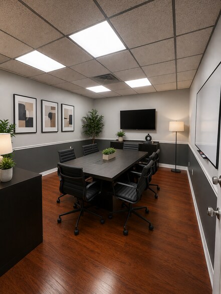 More Photos Of 300 N Franklin St, Tampa Office For Lease