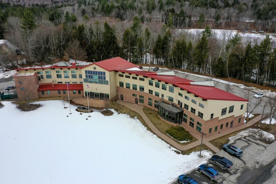 More Photos Of 193 Home Farm Way, Waitsfield Office For Sale