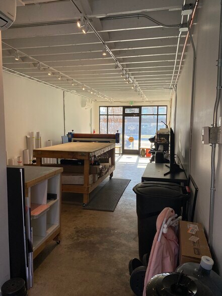 More Photos Of 2419 E 28th Ave, Denver Storefront Retail Office For Lease