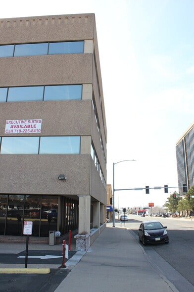 More Photos Of 720 N Main St, Pueblo Office For Lease