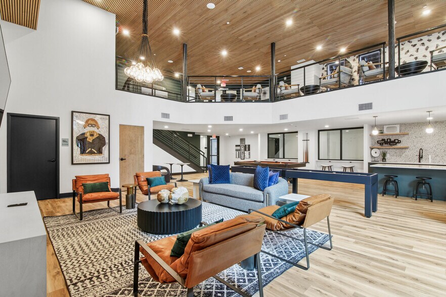 More Photos Of 3311 Hood Ave, Chamblee Apartments For Lease