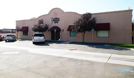 More Photos Of 2725 16th St, Bakersfield Office For Sale