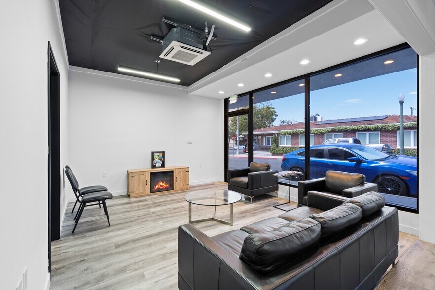 More Photos Of 215-219 E Las Tunas Dr, San Gabriel Storefront Retail Office For Sale