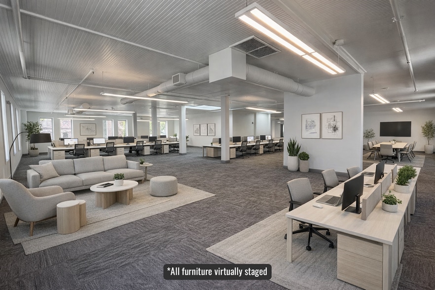 More Photos Of 2234 E 7th Ave, Tampa Loft Creative Space For Lease