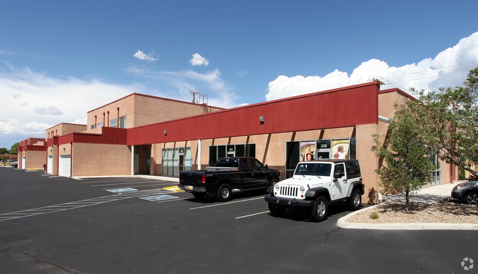More Photos Of 314-336 Adams St SE, Albuquerque Office For Sale