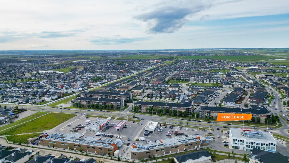 More Photos Of 7171 80th Ave NE, Calgary Office For Lease