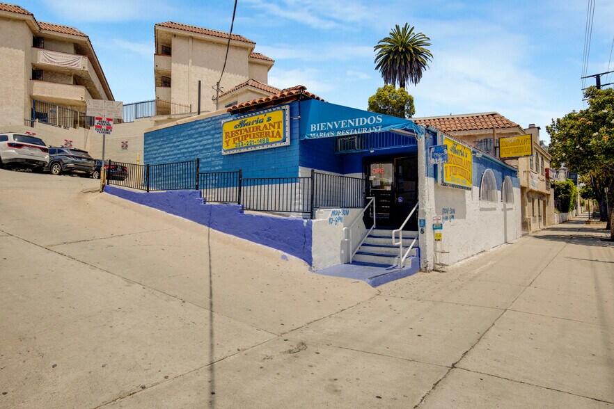 More Photos Of 3405 N Figueroa St, Los Angeles Apartments For Sale