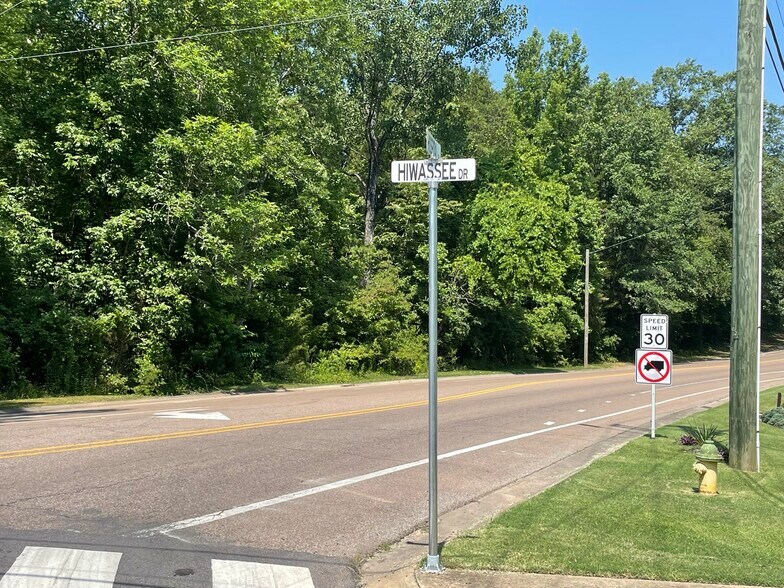 More Photos Of Hospital Road (5ac), Starkville Land For Sale