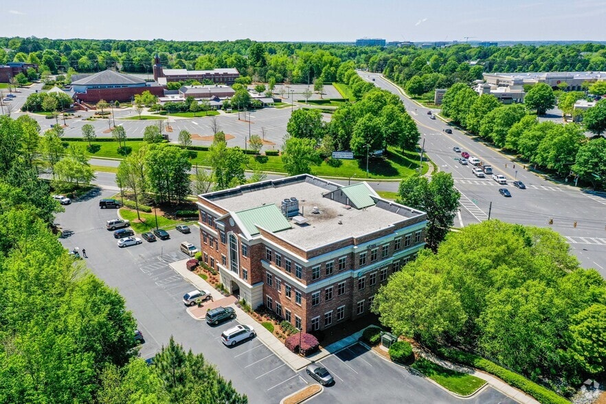 More Photos Of 7825 Ballantyne Commons Pky, Charlotte Medical For Lease