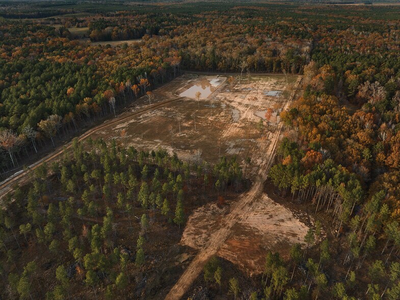 More Photos Of 480 Martin Rd, Cotton Valley Land For Sale