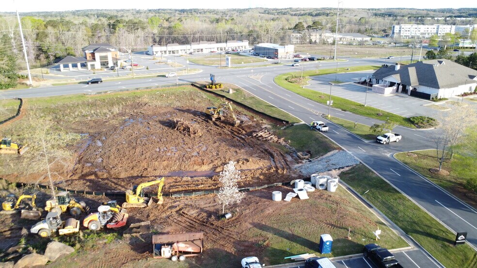 More Photos Of 1415 Bass Rd, Macon Land For Sale