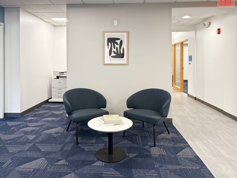 More Photos Of 25 New Chardon St, Boston Coworking Space