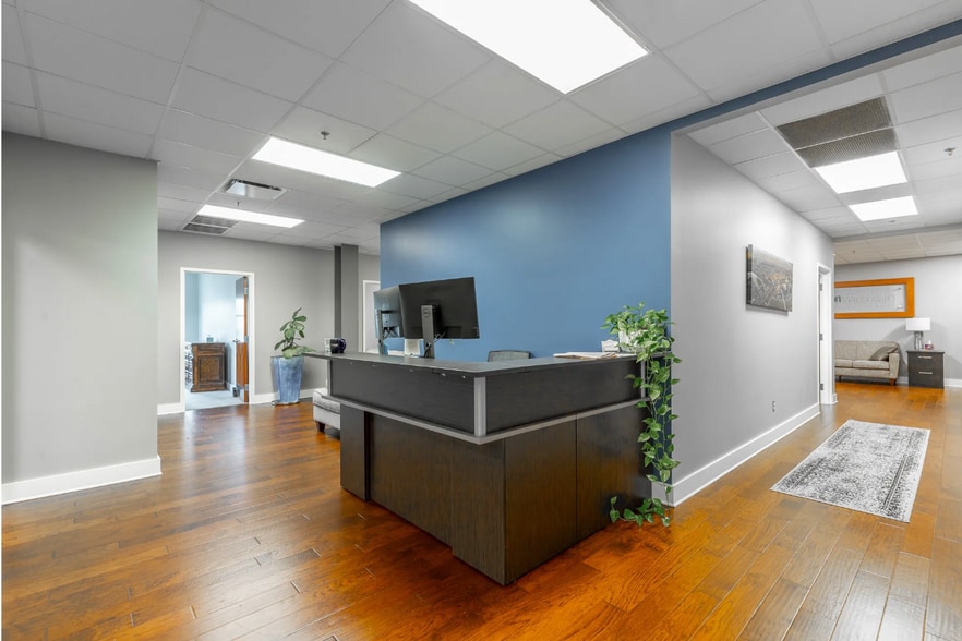 More Photos Of 325 Cherokee Blvd, Chattanooga Loft Creative Space For Lease
