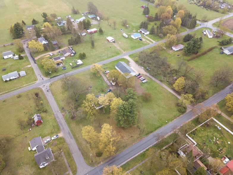 More Photos Of 410 Division st, Hersey Auto Repair For Sale